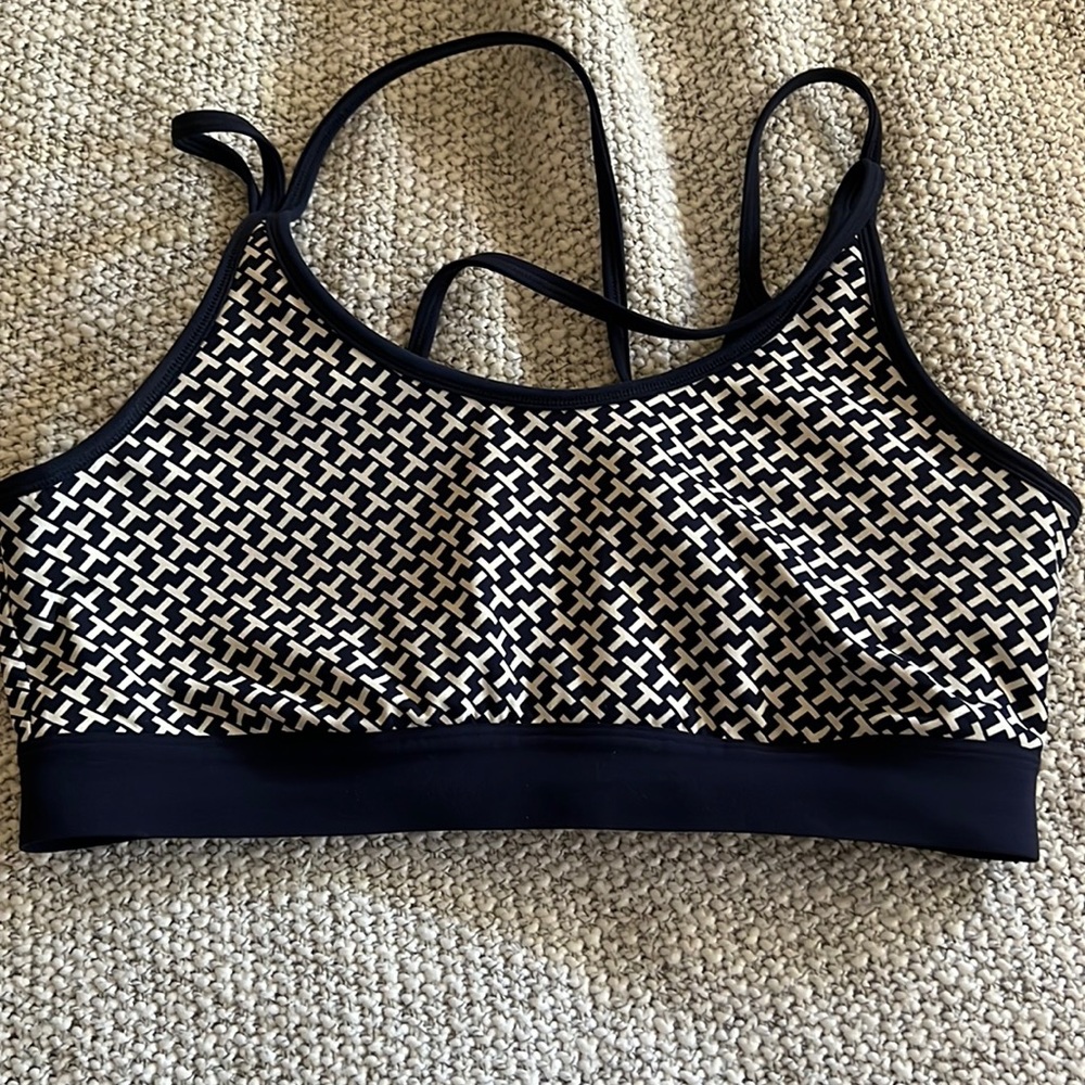 Tory Burch Sport Bra